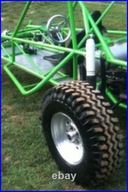 New Tire Buckshot Mudder P78-16 (33.2x9.40-16) Load C 6 Ply M/T Mud