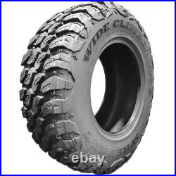 One Tire Suretrac Wide Climber M/T 2 LT 35X12.50R20 Load E 10 Ply MT Mud