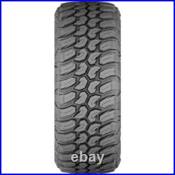 One Tire Suretrac Wide Climber M/T 2 LT 35X12.50R20 Load E 10 Ply MT Mud
