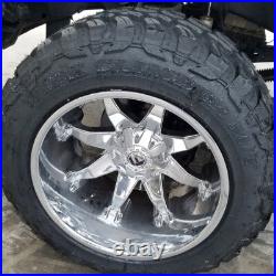 One Tire Suretrac Wide Climber M/T 2 LT 35X12.50R20 Load E 10 Ply MT Mud