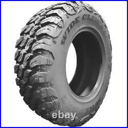 One Tire Suretrac Wide Climber M/T 2 LT 35X12.50R24 Load F 12 Ply MT Mud