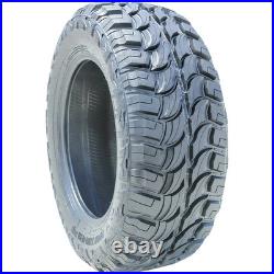 RED DIRT ROAD RD6 MUD TERRAIN 33X12.50R22 Load E 10 Ply 33 12.50 22