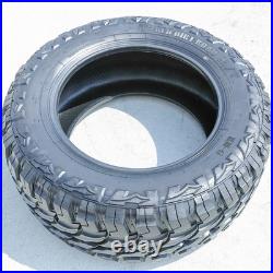 RED DIRT ROAD RD6 MUD TERRAIN 33X12.50R22 Load E 10 Ply 33 12.50 22