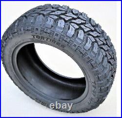 Road Crew TBB TS-67 M/T LT 33X12.50R20 Load E 10 Ply MT Mud Terrain 114Q