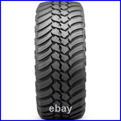 Tire AMP Mud Terrain Attack M/T A LT 325/50R22 Load E 10 Ply MT Mud