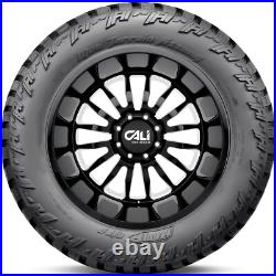Tire AMP Mud Terrain Attack M/T A LT 325/50R22 Load E 10 Ply MT Mud