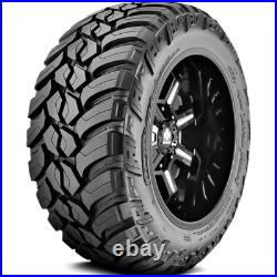 Tire AMP Mud Terrain Attack M/T A LT 325/50R22 Load E 10 Ply MT Mud