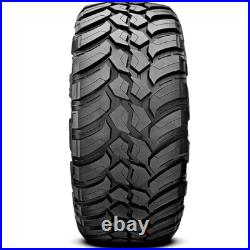 Tire AMP Mud Terrain Attack M/T A LT 325/50R22 Load E 10 Ply MT Mud