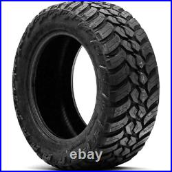Tire AMP Mud Terrain Attack M/T A LT 325/50R22 Load E 10 Ply MT Mud