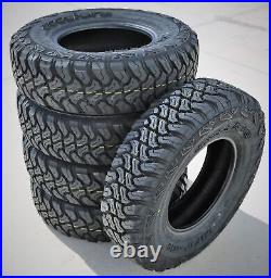 Tire Accelera M/T-01 LT 235/85R16 Load E 10 Ply MT M/T Mud