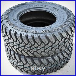 Tire Accelera M/T-01 LT 285/70R17 Load E 10 Ply MT Mud Tire Accelera M/T-01 LT 285/70R17 Load E 10 Ply MT Mud