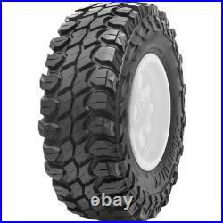 Tire Advanta Xcomp M/T LT 225/70R19.5 128M Load G 14 Ply MT Mud