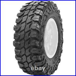 Tire Advanta Xcomp M/T LT 245/70R19.5 Load H 16 Ply MT Mud