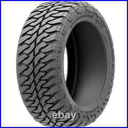 Tire American Roadstar M/T LT 35X12.50R22 Load F 12 Ply MT Mud