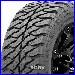 Tire American Roadstar M/T LT 35X12.50R22 Load F 12 Ply MT Mud