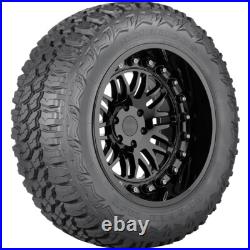 Tire Americus Rugged M/T LT 33X12.50R22 Load F 12 Ply MT Mud