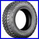 Tire Americus Rugged M/T LT 35X12.50R17 Load E 10 Ply MT Mud