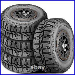 Tire Armstrong Desert Dog MT LT 35X12.50R17 121Q Load E 10 Ply M/T Mud