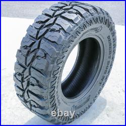 Tire Armstrong Desert Dog MT LT 35X12.50R18 123Q Load E 10 Ply M/T Mud