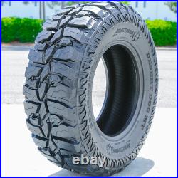 Tire Armstrong Desert Dog MT LT 35X12.50R18 123Q Load E 10 Ply M/T Mud