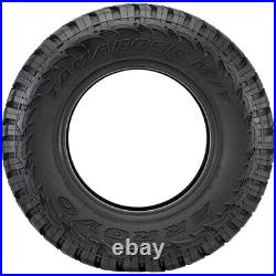 Tire Arroyo Tamarock M/T LT 33X12.50R17 Load E 10 Ply MT Mud