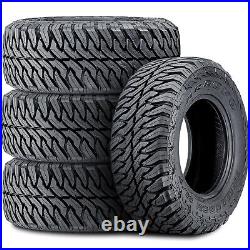 Tire Arroyo Tamarock M/T LT 35X12.50R17 Load E 10 Ply MT Mud