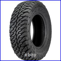 Tire Arroyo Tamarock M/T LT 35X12.50R22 Load F 12 Ply MT Mud