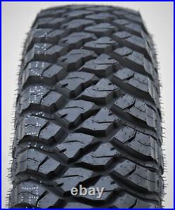 Tire Atlander Roverclaw M/T I LT 235/85R16 Load E 10 Ply MT Mud