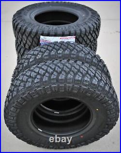 Tire Atlander Roverclaw M/T I LT 235/85R16 Load E 10 Ply MT Mud