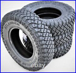 Tire Atlander Roverclaw M/T I LT 235/85R16 Load E 10 Ply MT Mud