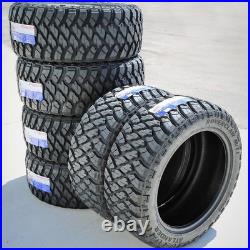 Tire Atlander Roverclaw M/T I LT 265/70R17 Load E 10 Ply MT Mud