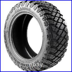 Tire Atlander Roverclaw M/T I LT 285/50R20 Load E 10 Ply MT Mud