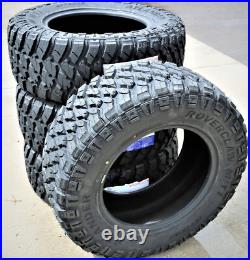 Tire Atlander Roverclaw M/T I LT 31X10.50R15 Load C 6 Ply MT Mud