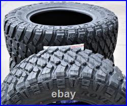 Tire Atlander Roverclaw M/T I LT 33X12.50R18 Load E 10 Ply MT Mud