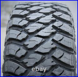 Tire Atlander Roverclaw M/T I LT 33X12.50R18 Load E 10 Ply MT Mud