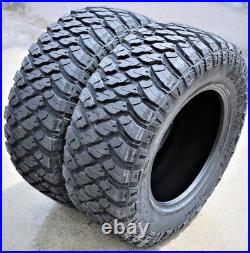 Tire Atlander Roverclaw M/T I LT 33X12.50R18 Load E 10 Ply MT Mud