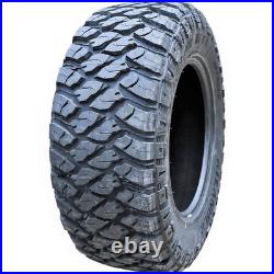 Tire Atlander Roverclaw M/T I LT 33X12.50R20 Load F 12 Ply MT Mud