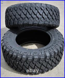 Tire Atlander Roverclaw M/T I LT 33X12.50R20 Load F 12 Ply MT Mud