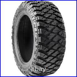 Tire Atlander Roverclaw M/T I LT 33X12.50R20 Load F 12 Ply MT Mud