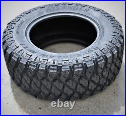 Tire Atlander Roverclaw M/T I LT 37X13.50R22 Load F 12 Ply MT Mud