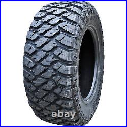 Tire Atlander Roverclaw M/T I LT 37X13.50R24 Load F 12 Ply MT Mud
