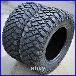 Tire Atlander Roverclaw M/T I LT 37X13.50R24 Load F 12 Ply MT Mud