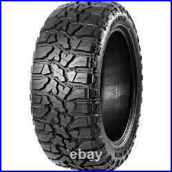 Tire Atlander Roverclaw M/T II LT 33X12.50R22 Load F 12 Ply MT Mud