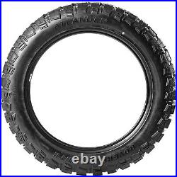 Tire Atlander Roverclaw M/T II LT 33X12.50R22 Load F 12 Ply MT Mud