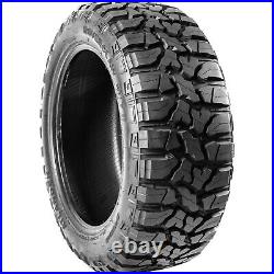 Tire Atlander Roverclaw M/T II LT 33X12.50R22 Load F 12 Ply MT Mud