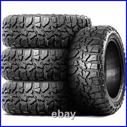 Tire Atlander Roverclaw M/T II LT 33X12.50R22 Load F 12 Ply MT Mud