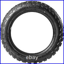 Tire Atlander Roverclaw M/T II LT 35X12.50R22 Load F 12 Ply MT Mud