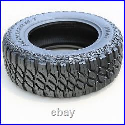 Tire Atlas Paraller M/T LT 285/65R20 Load E 10 Ply MT Mud