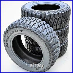 Tire Atlas Paraller M/T LT 305/70R16 Load E 10 Ply MT Mud