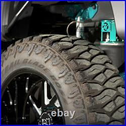 Tire Atturo Trail Blade Boss LT 375/55R20 Load D 8 Ply MT M/T Mud